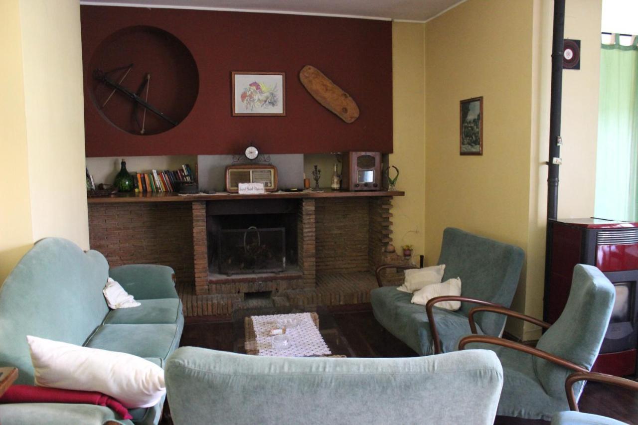 Guest House Villa Di Judighes Cerveteri Phòng bức ảnh