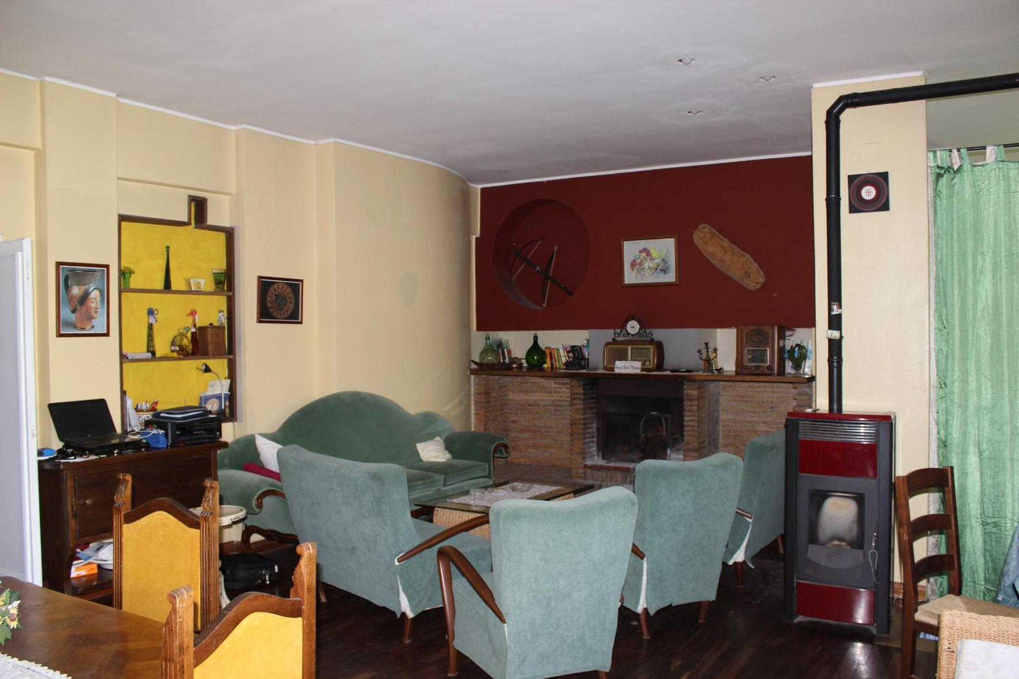 Guest House Villa Di Judighes Cerveteri Phòng bức ảnh
