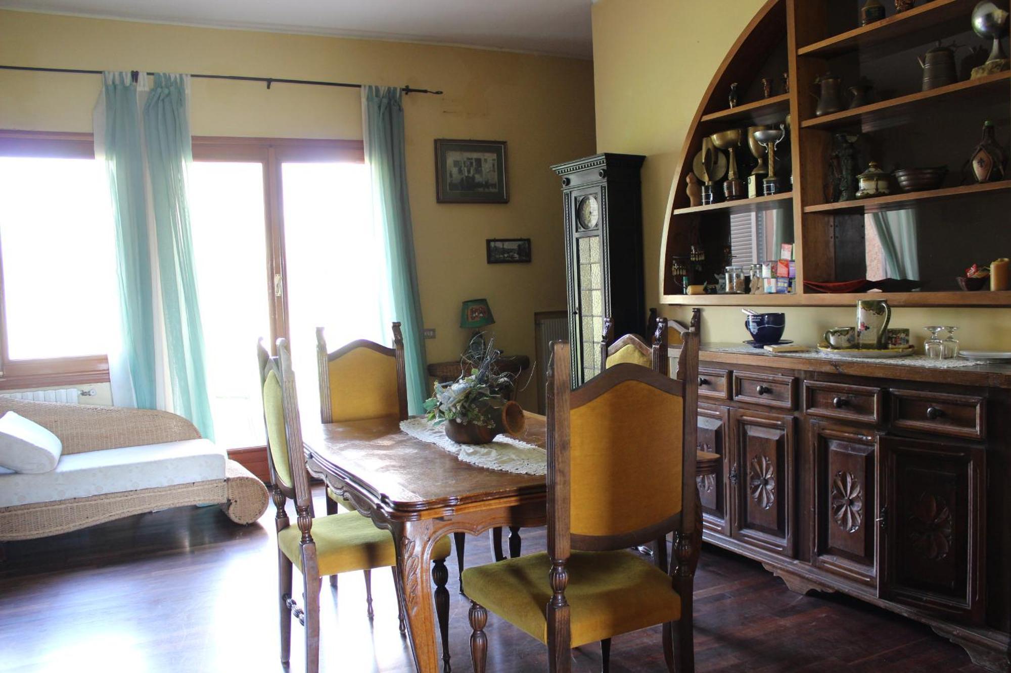 Guest House Villa Di Judighes Cerveteri Phòng bức ảnh
