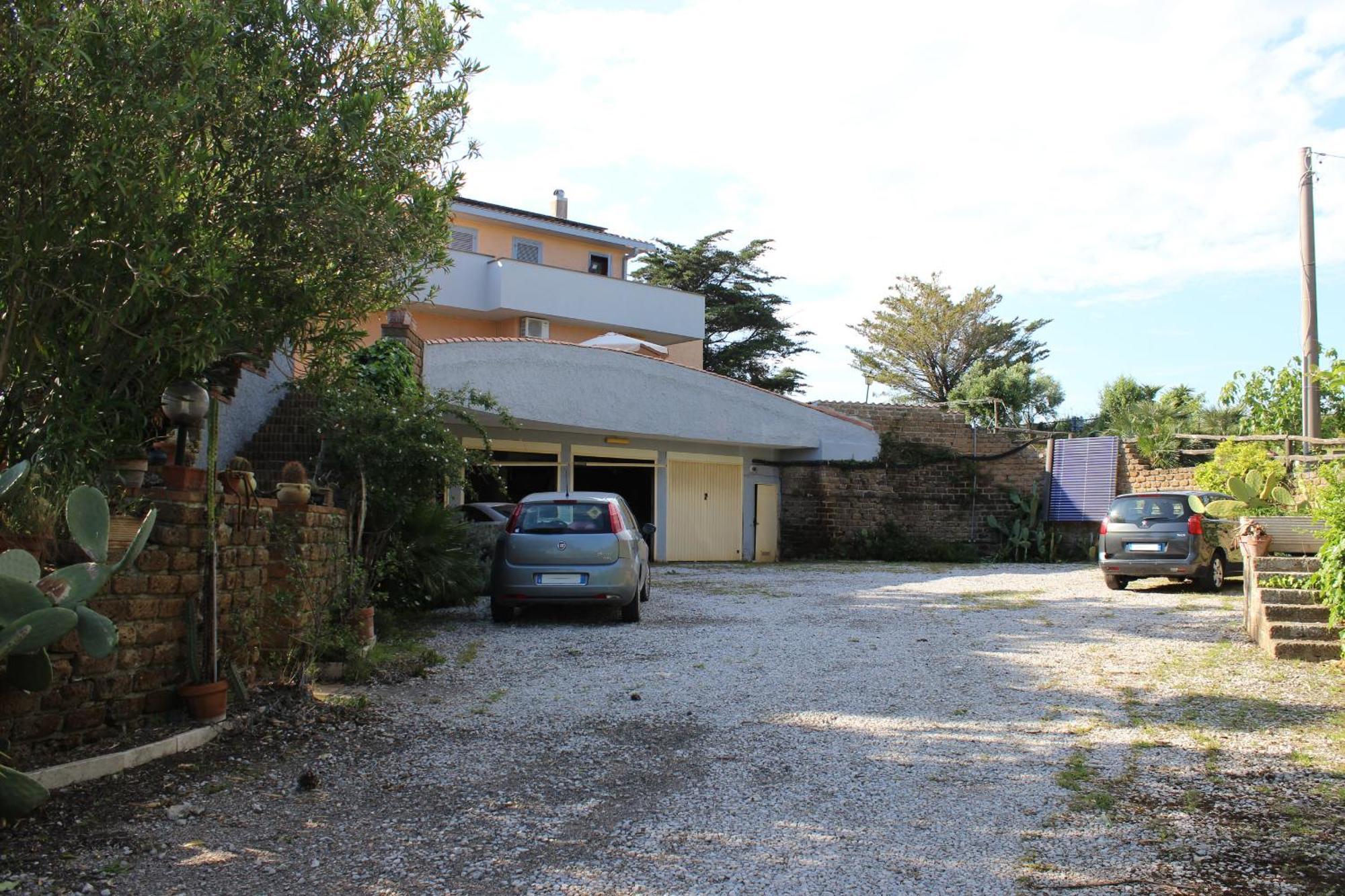 Guest House Villa Di Judighes Cerveteri Phòng bức ảnh