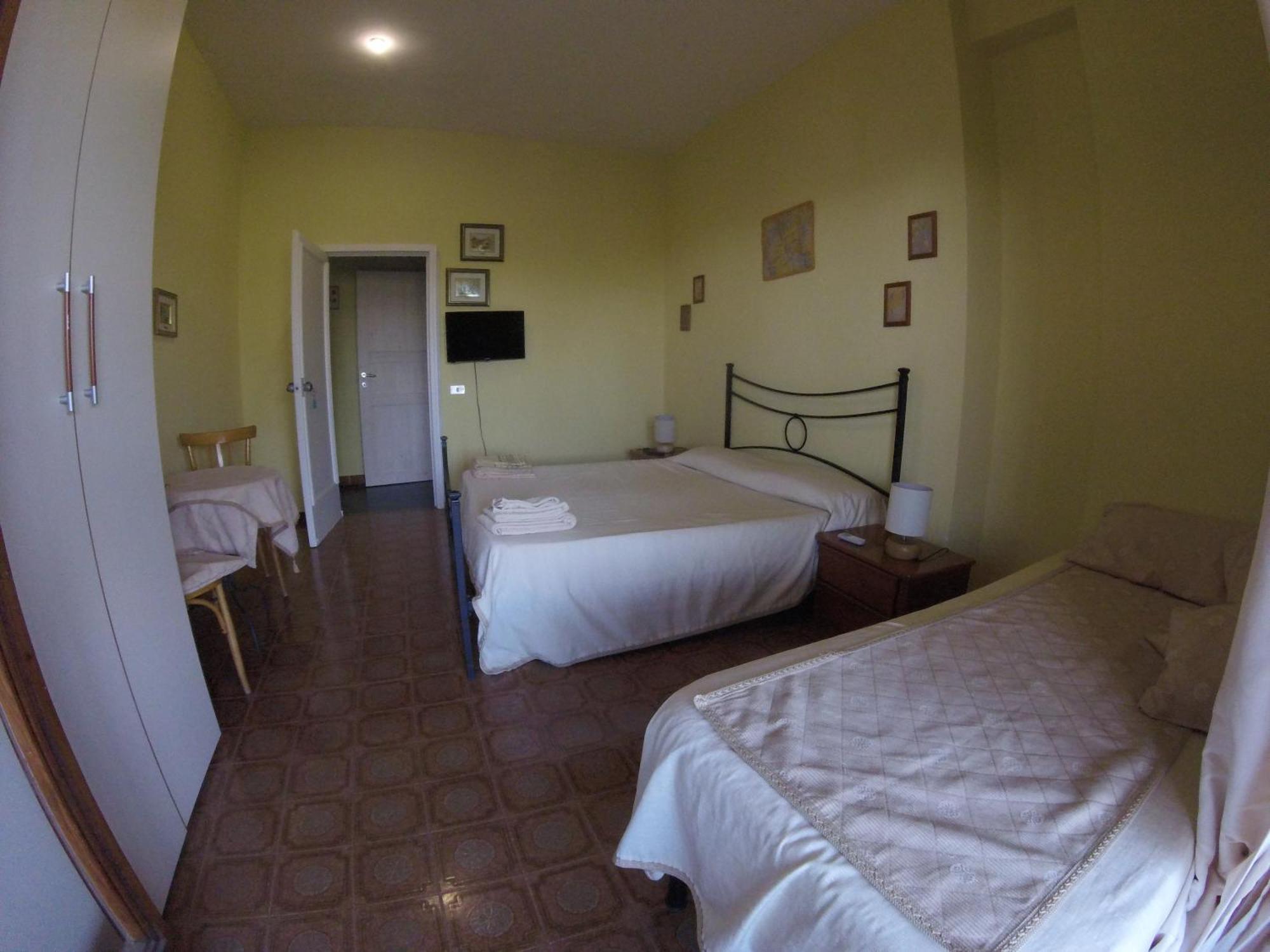 Guest House Villa Di Judighes Cerveteri Ngoại thất bức ảnh