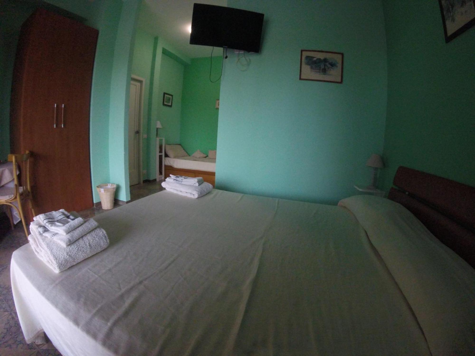 Guest House Villa Di Judighes Cerveteri Ngoại thất bức ảnh