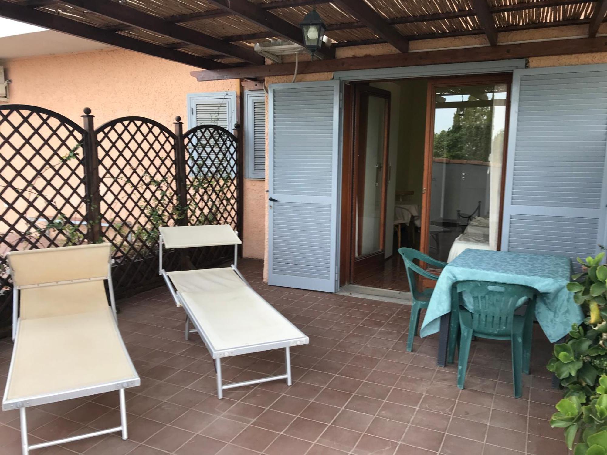 Guest House Villa Di Judighes Cerveteri Phòng bức ảnh