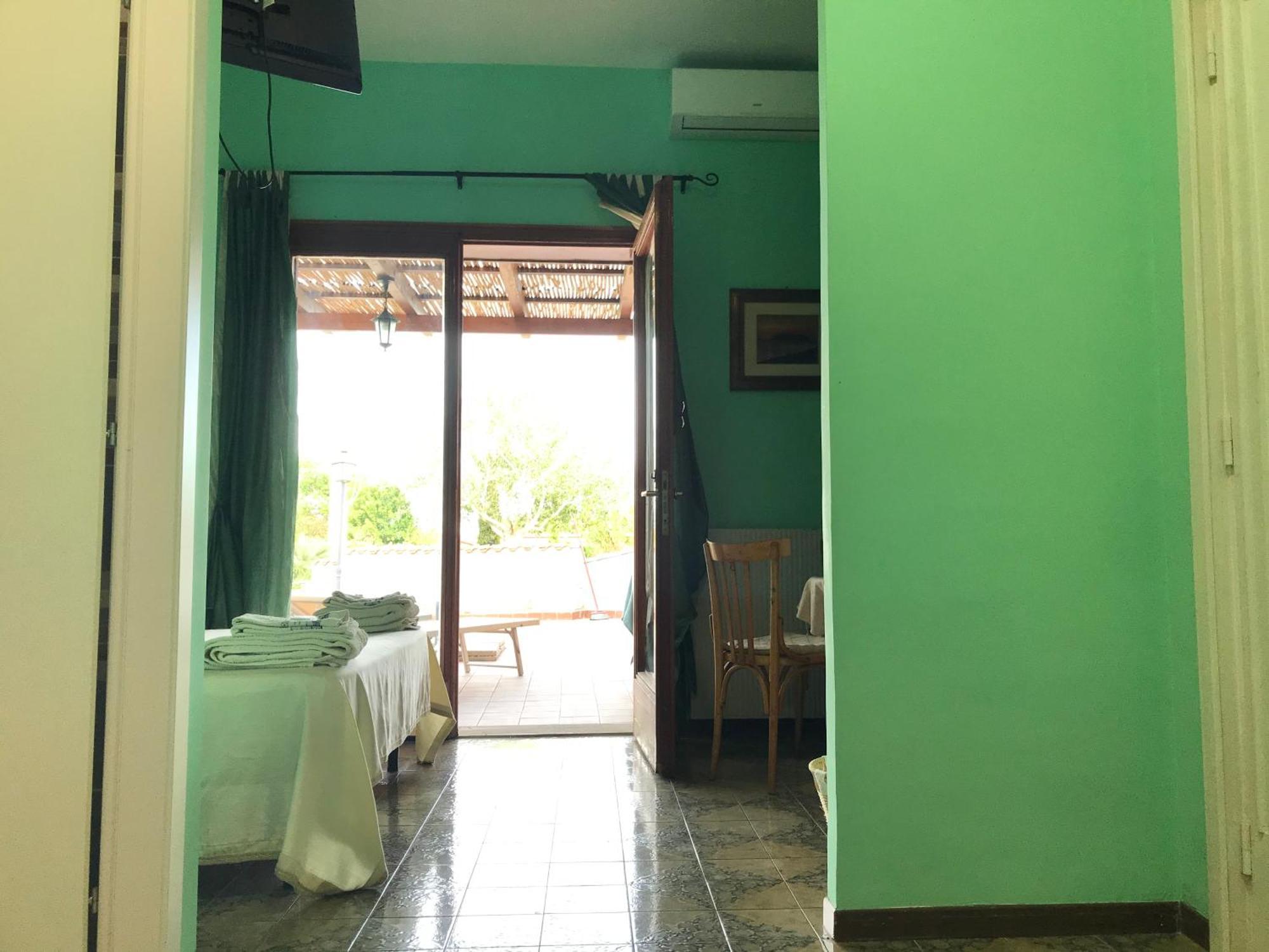 Guest House Villa Di Judighes Cerveteri Phòng bức ảnh