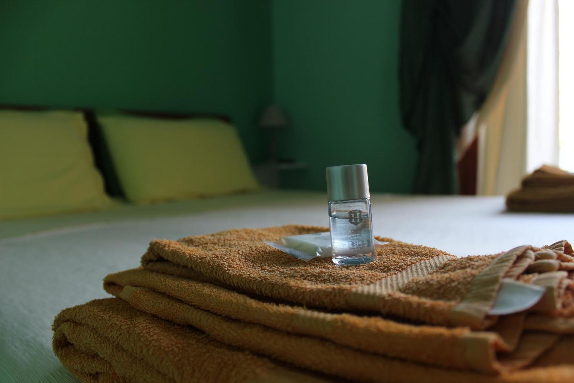 Guest House Villa Di Judighes Cerveteri Ngoại thất bức ảnh