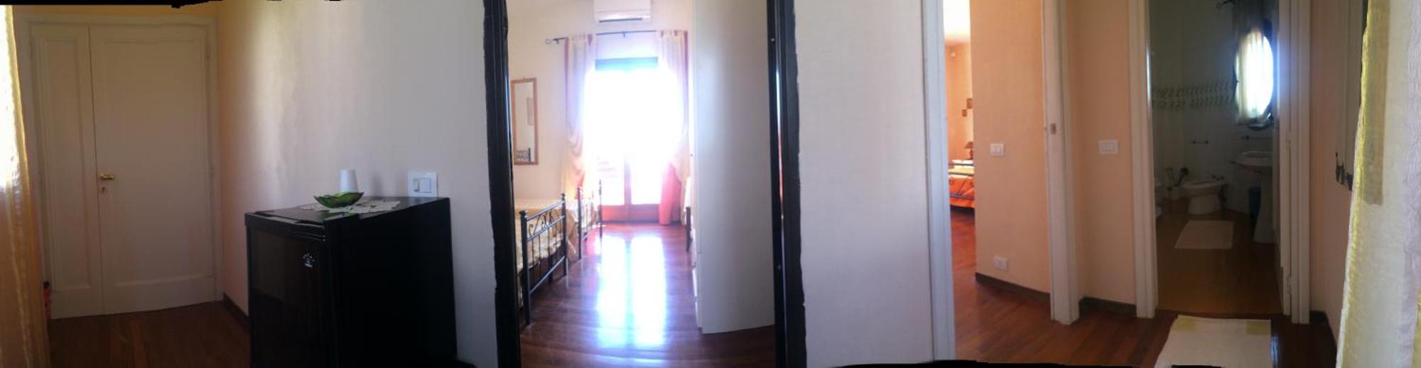 Guest House Villa Di Judighes Cerveteri Phòng bức ảnh