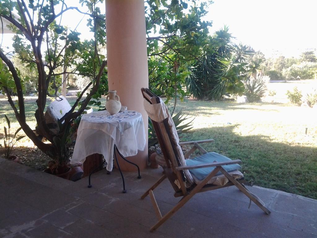 Guest House Villa Di Judighes Cerveteri Ngoại thất bức ảnh