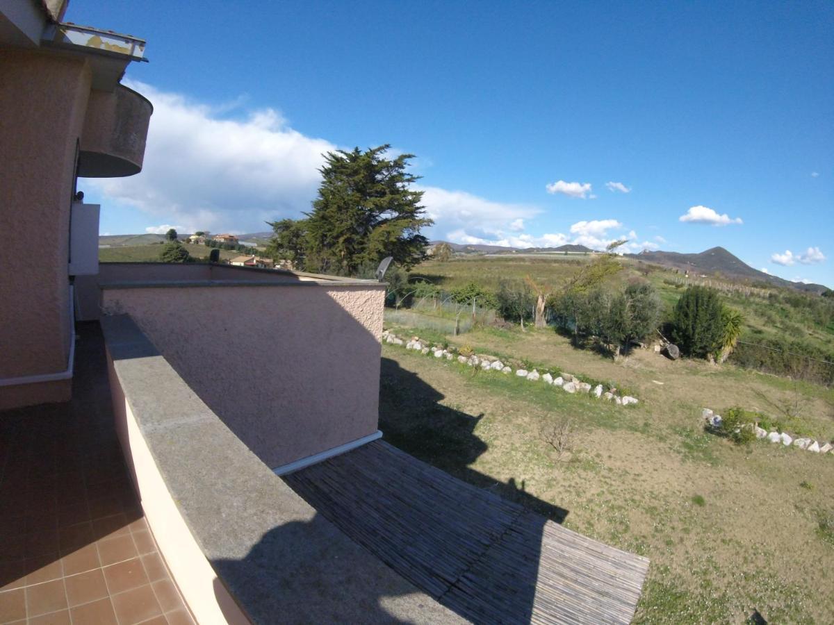 Guest House Villa Di Judighes Cerveteri Ngoại thất bức ảnh